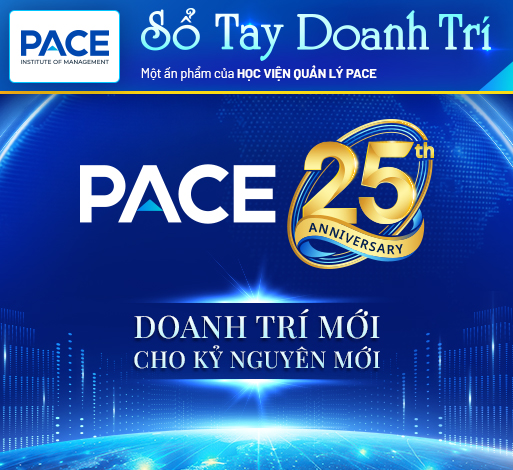 Sổ Tay Doanh Trí